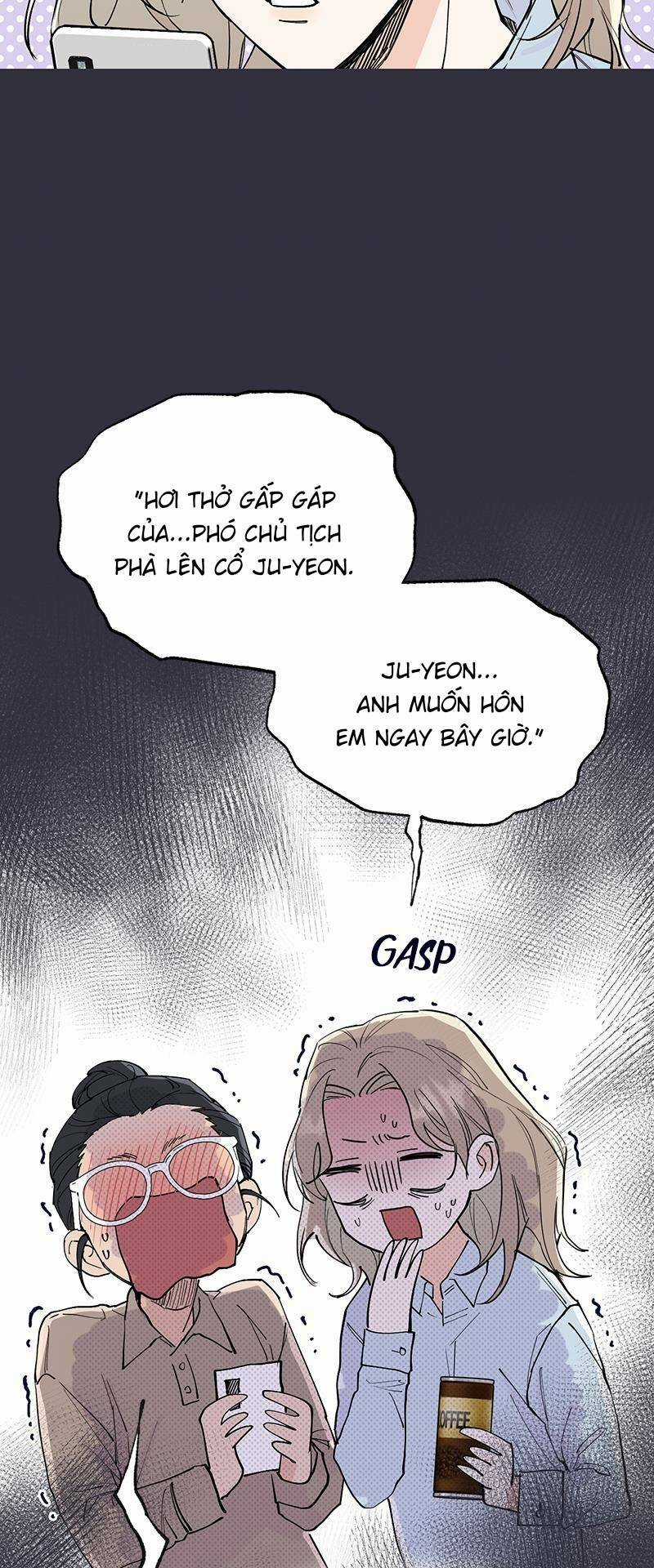 Ly Hôn Nào! - Chapter 4 - Trang 4