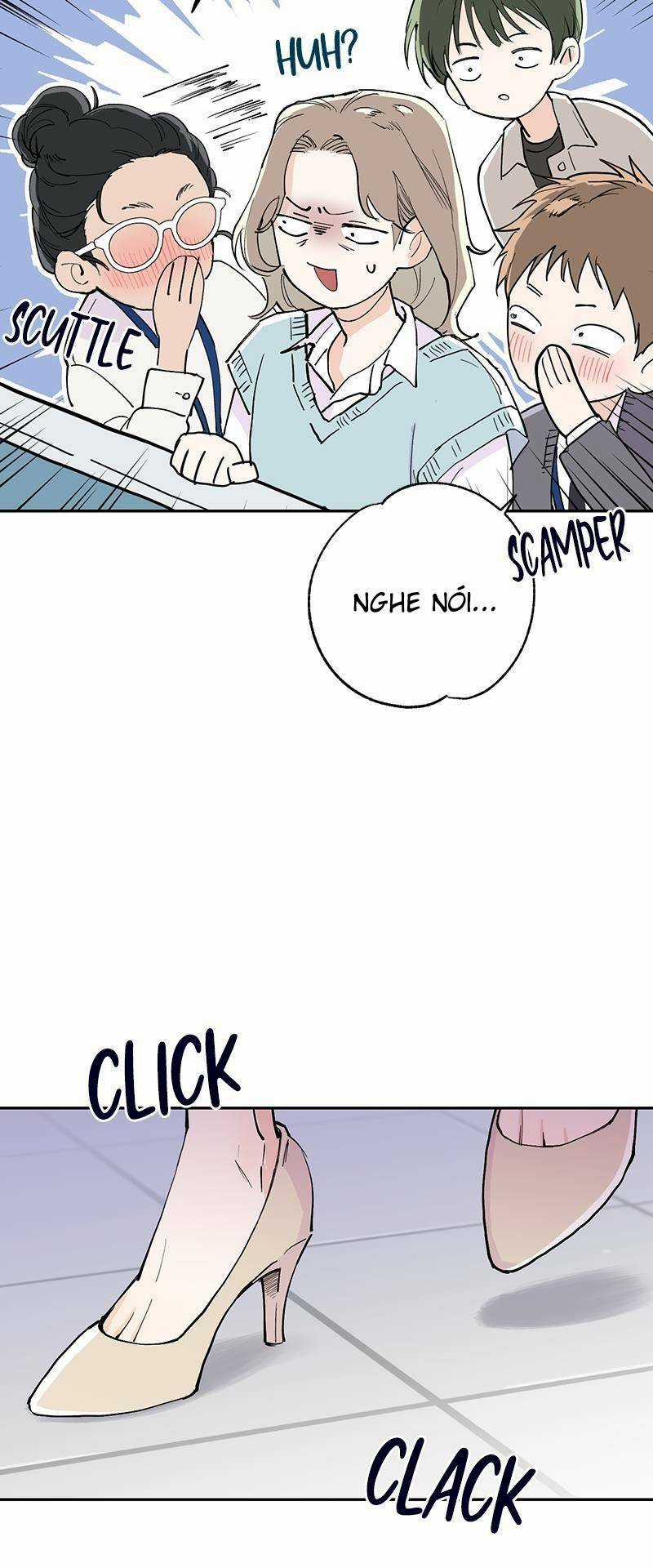 Ly Hôn Nào! - Chapter 4 - Trang 32