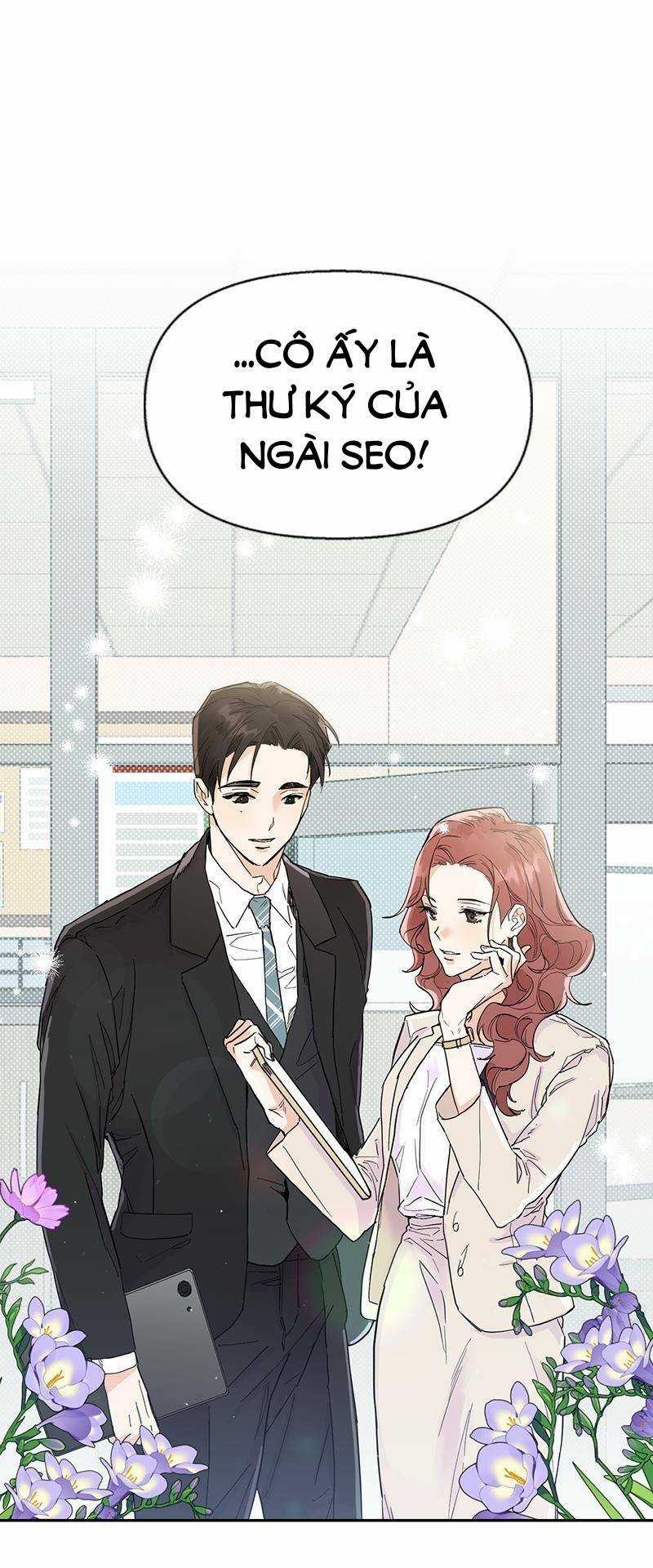 Ly Hôn Nào! - Chapter 4 - Trang 35