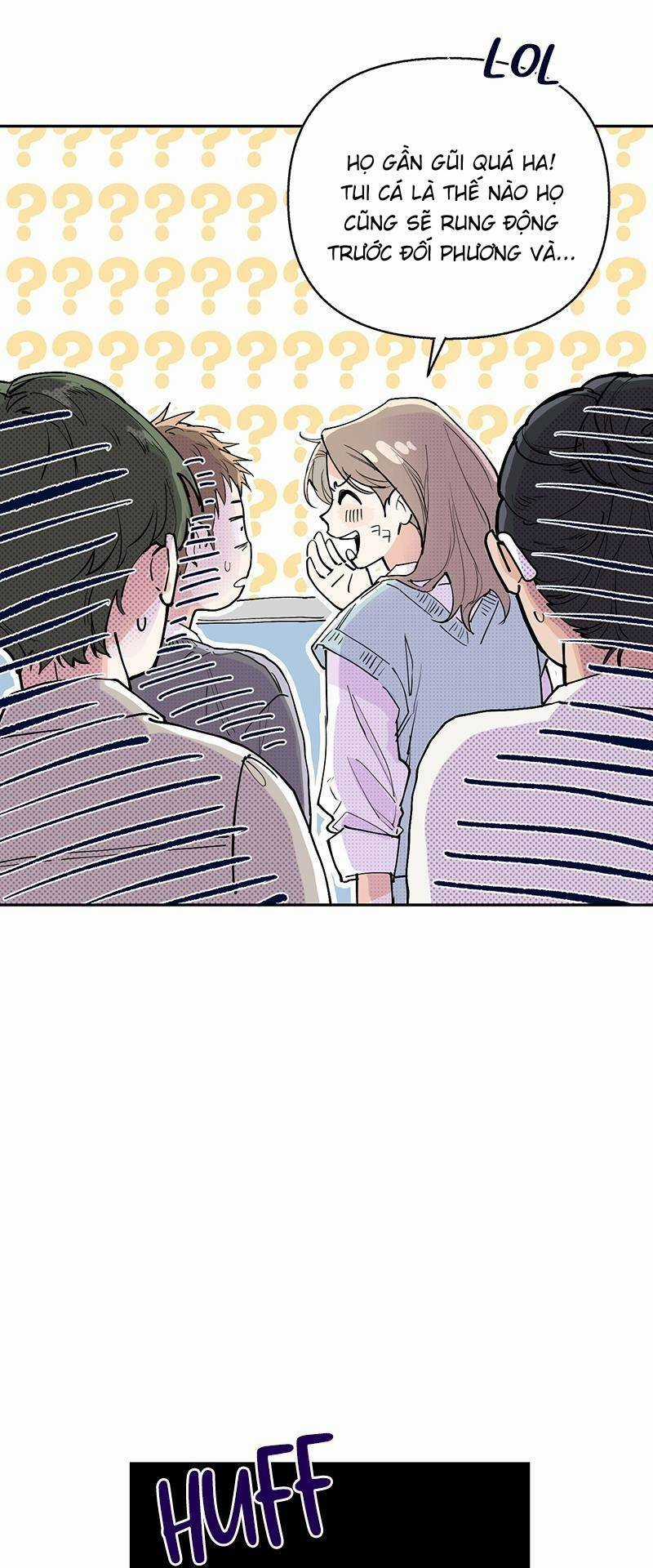 Ly Hôn Nào! - Chapter 4 - Trang 37