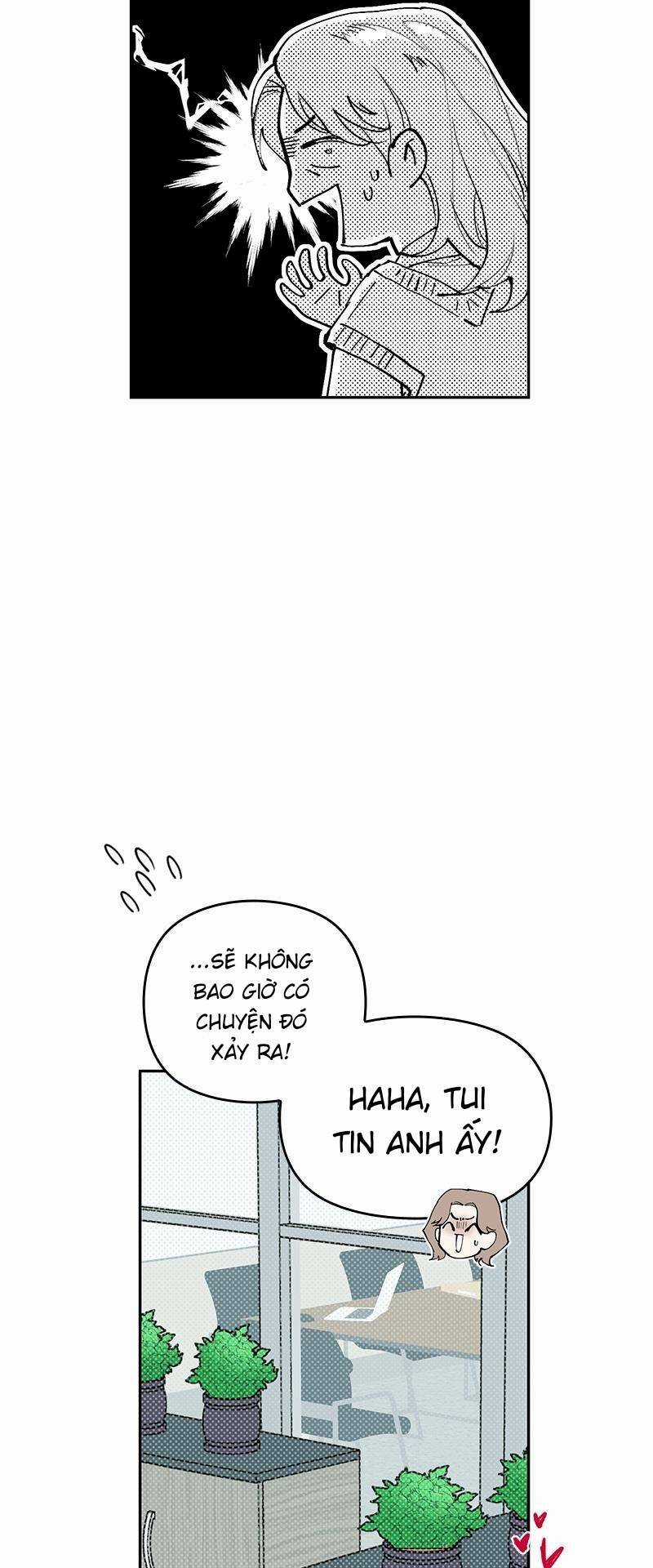 Ly Hôn Nào! - Chapter 4 - Trang 38