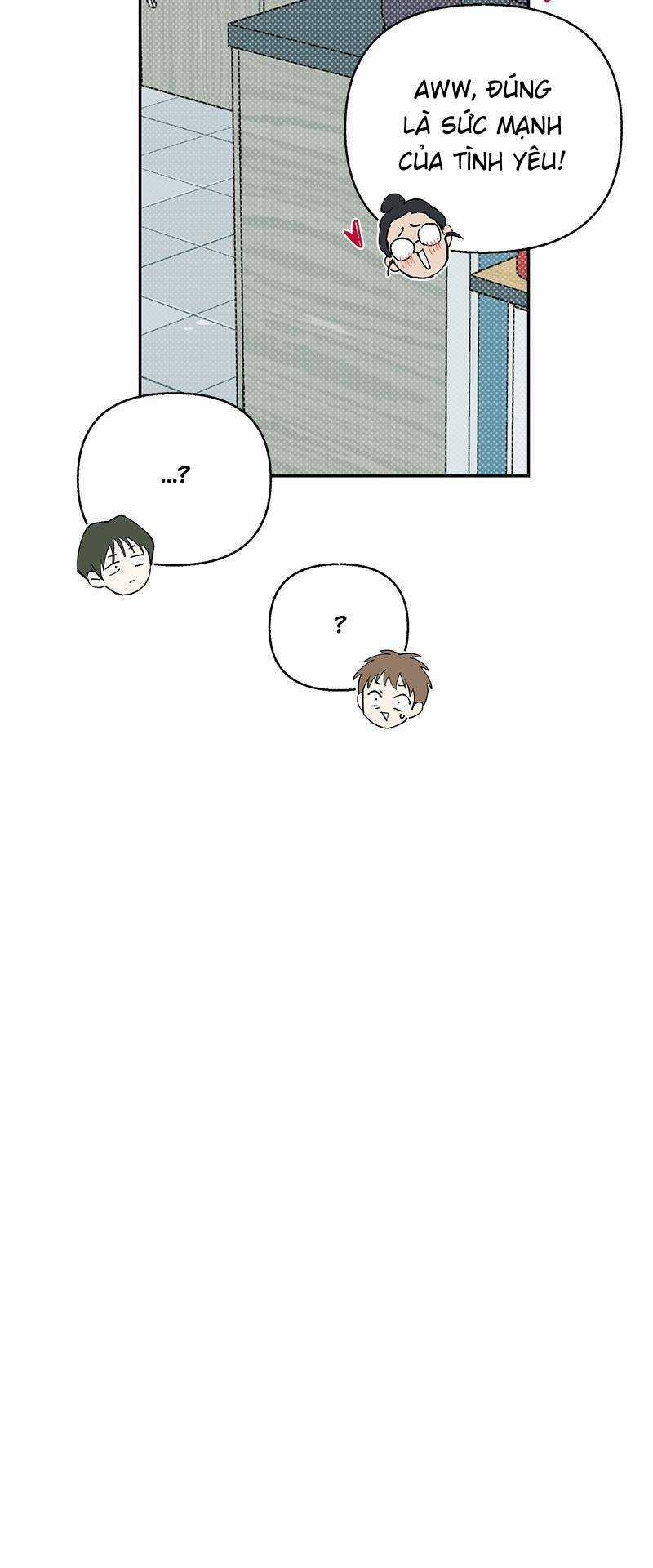 Ly Hôn Nào! - Chapter 4 - Trang 39