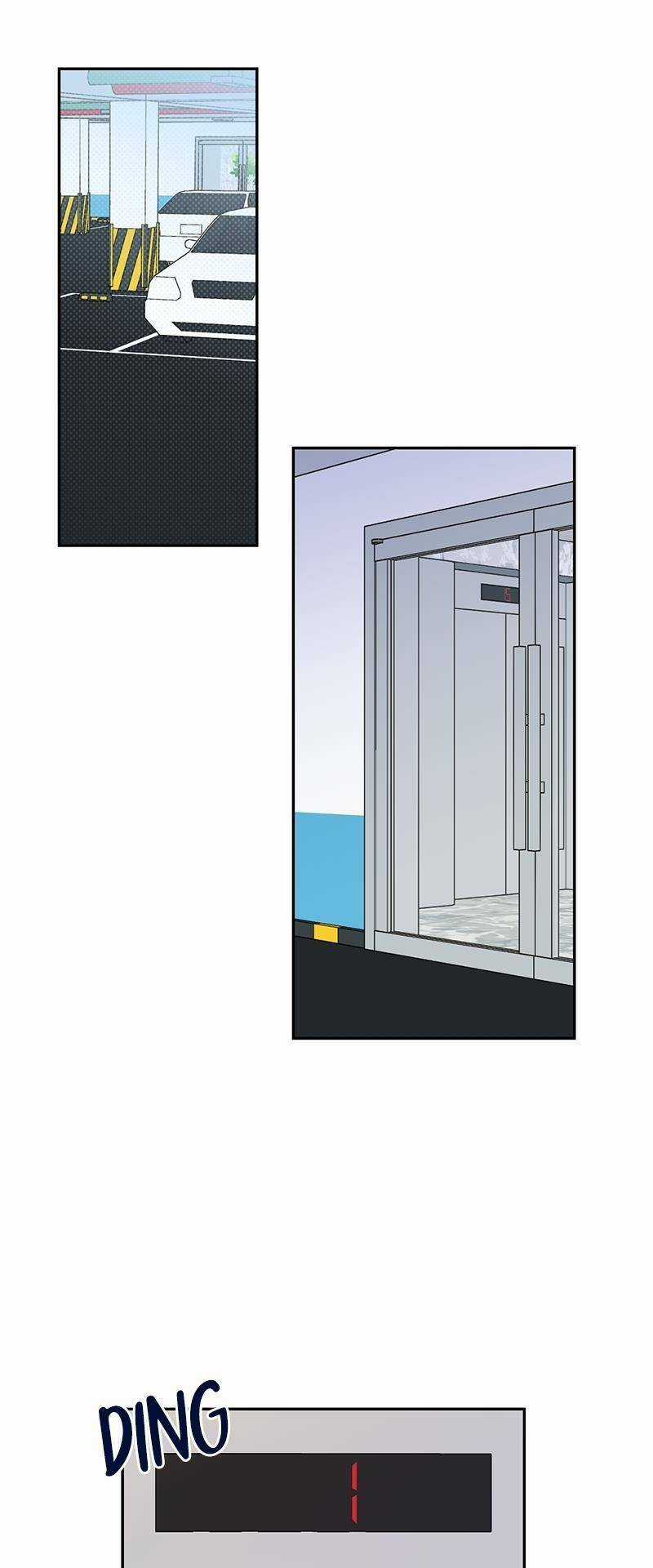 Ly Hôn Nào! - Chapter 4 - Trang 40