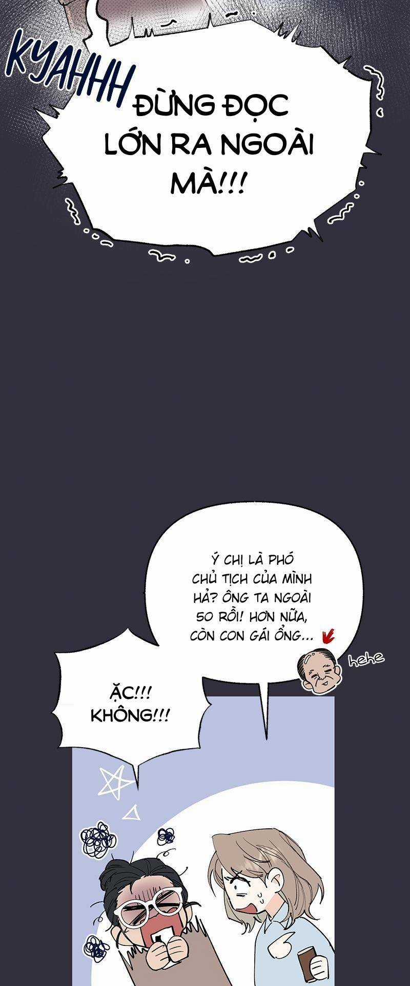 Ly Hôn Nào! - Chapter 4 - Trang 5