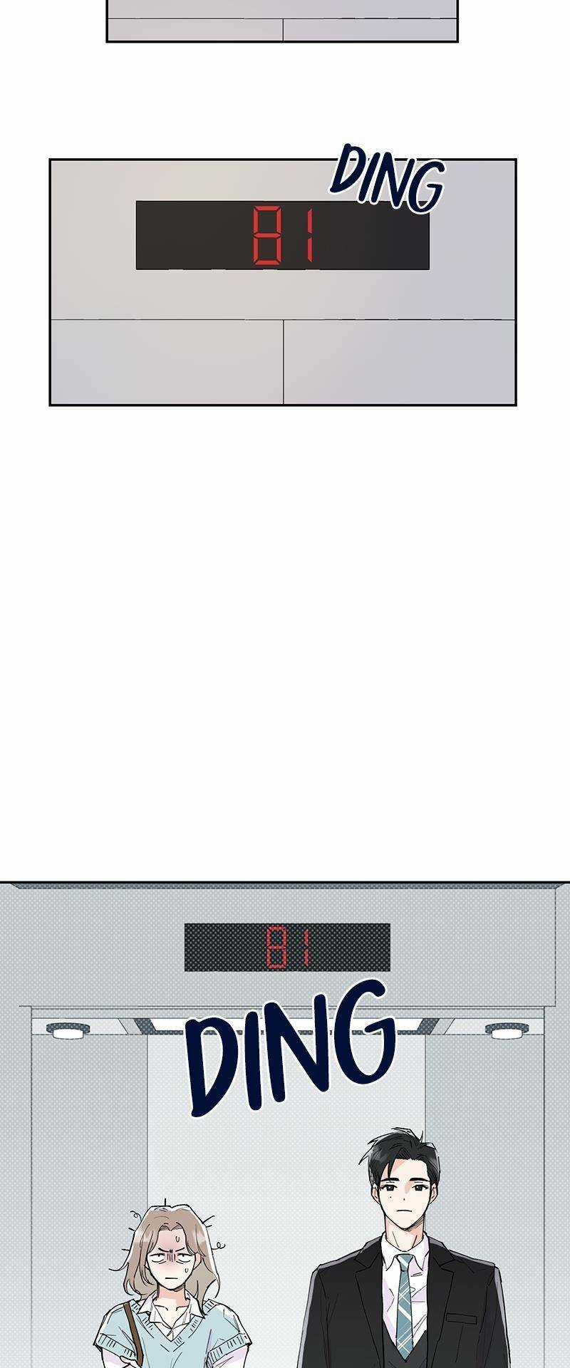 Ly Hôn Nào! - Chapter 4 - Trang 41