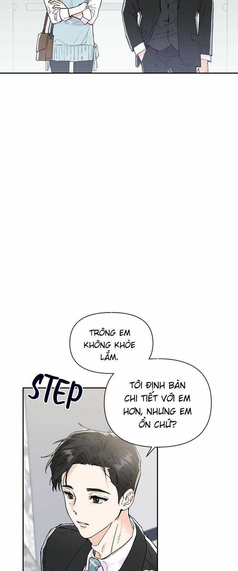 Ly Hôn Nào! - Chapter 4 - Trang 42