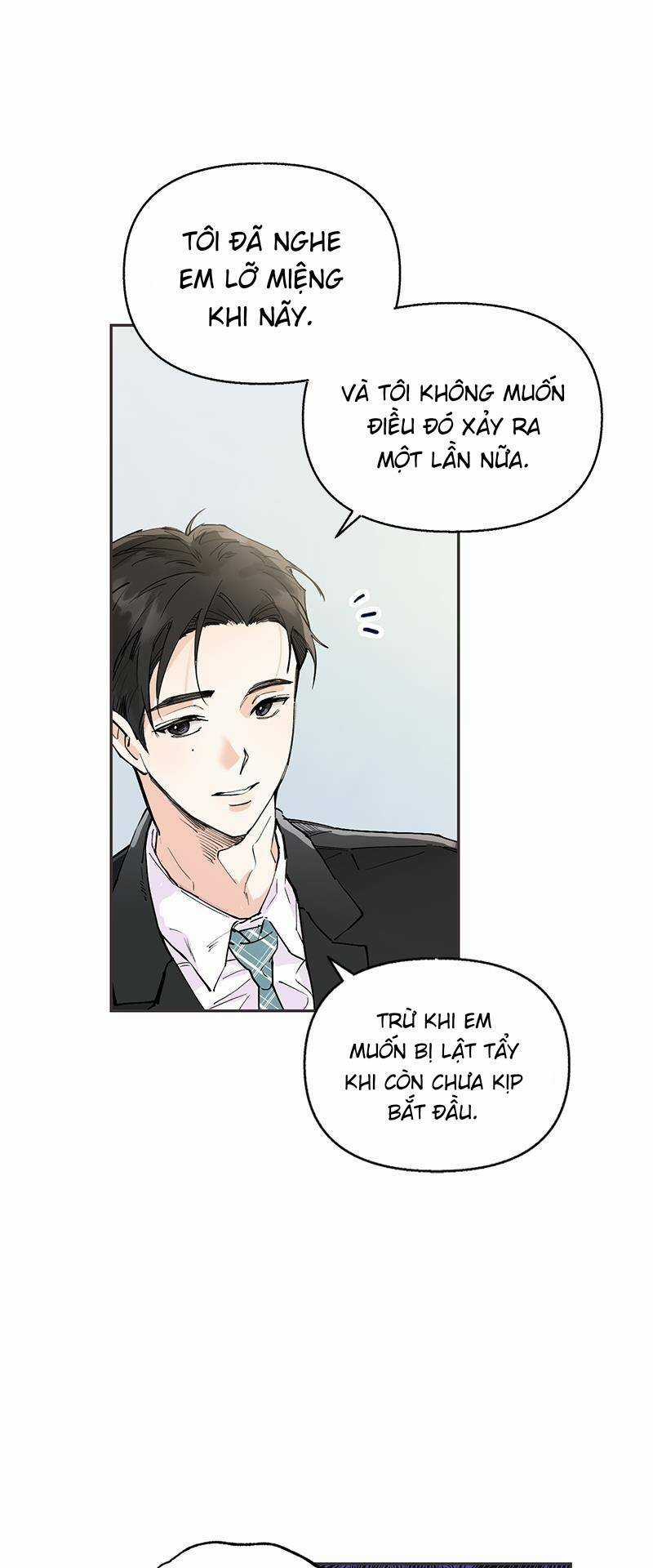 Ly Hôn Nào! - Chapter 4 - Trang 44