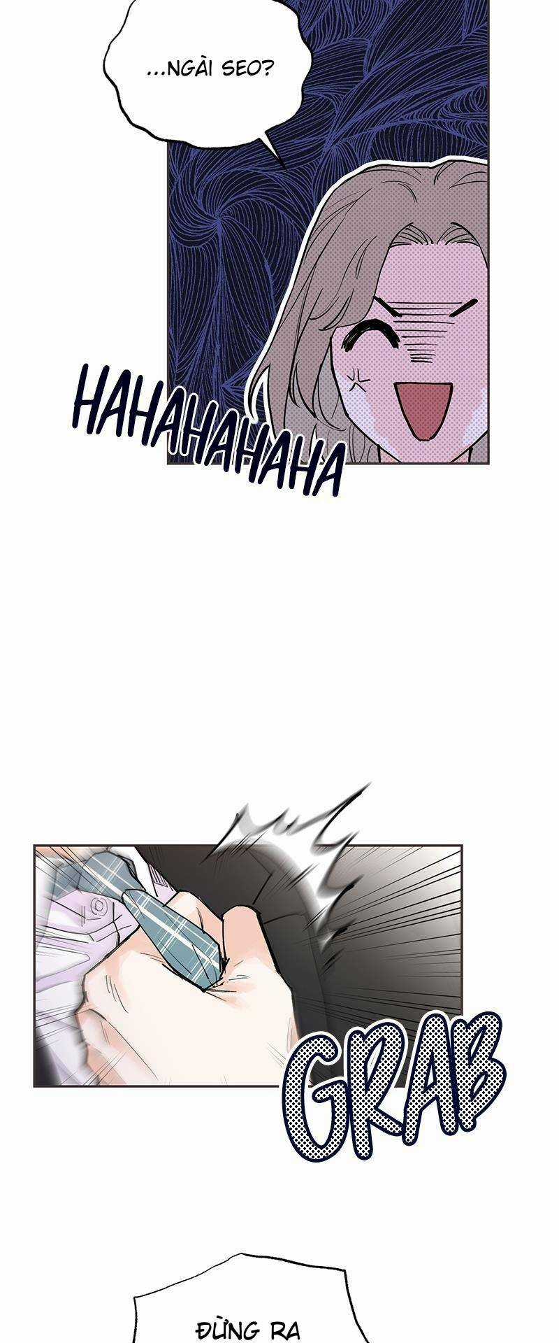 Ly Hôn Nào! - Chapter 4 - Trang 45