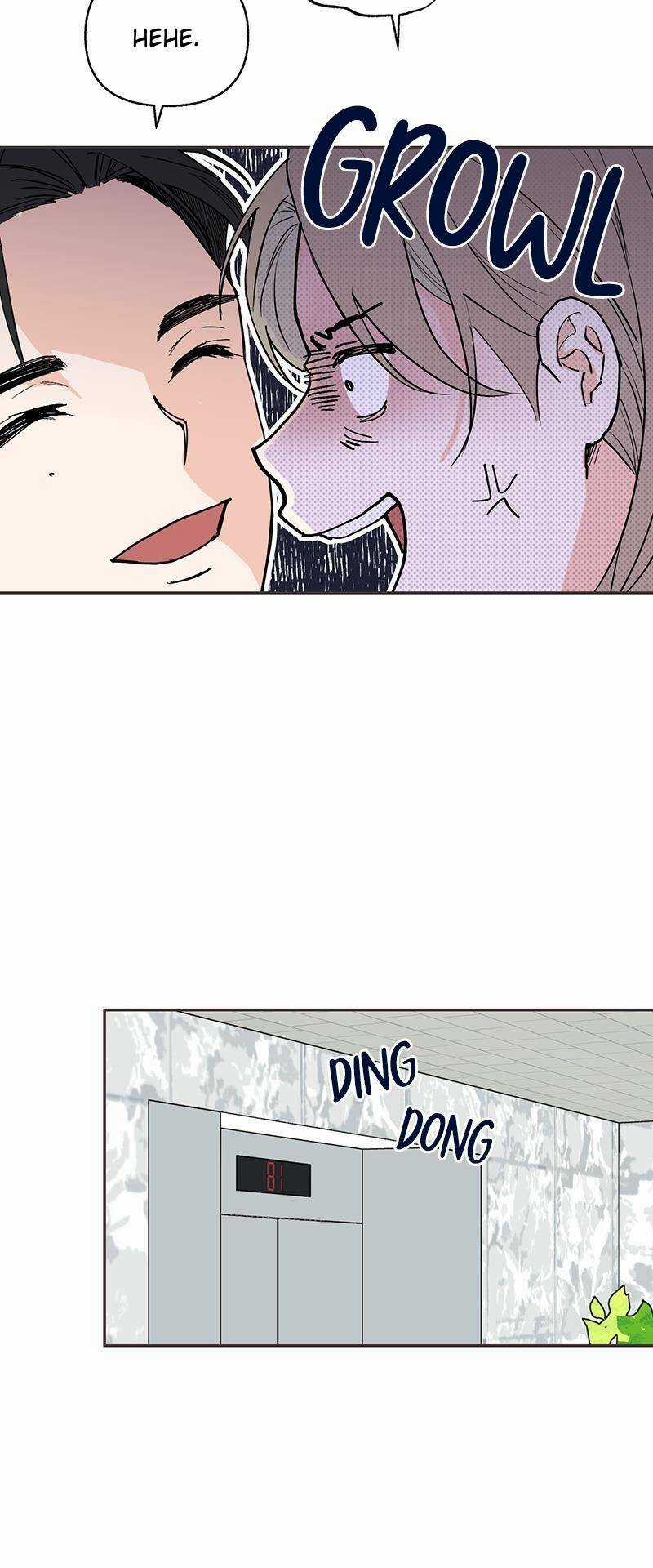 Ly Hôn Nào! - Chapter 4 - Trang 47