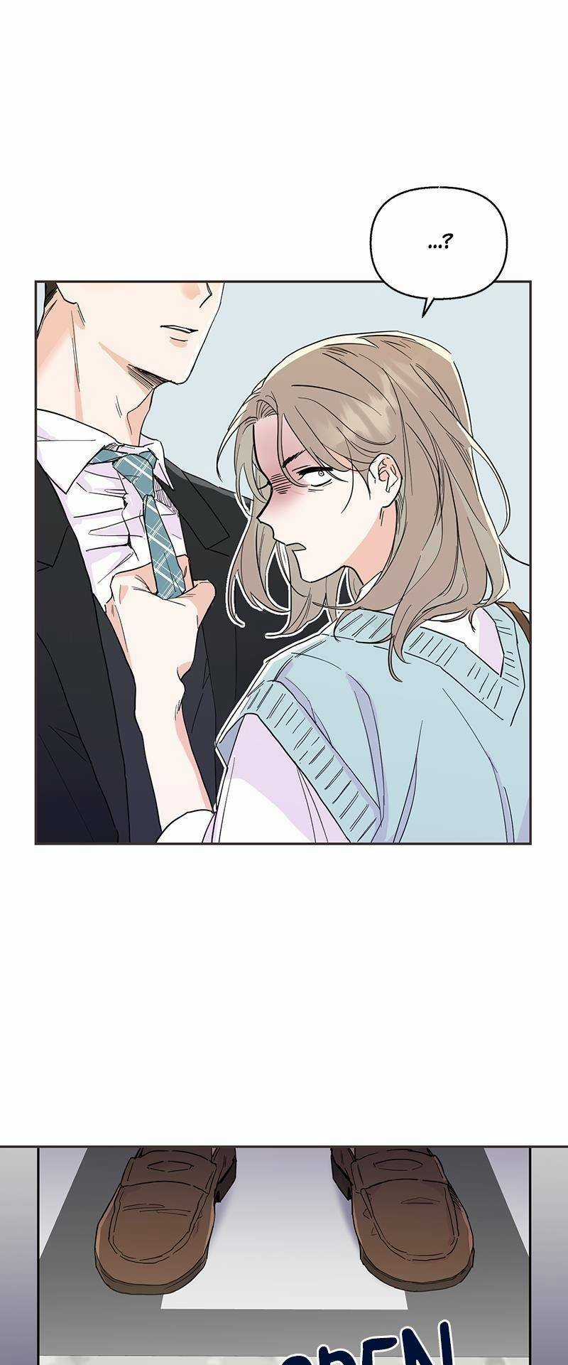 Ly Hôn Nào! - Chapter 4 - Trang 48