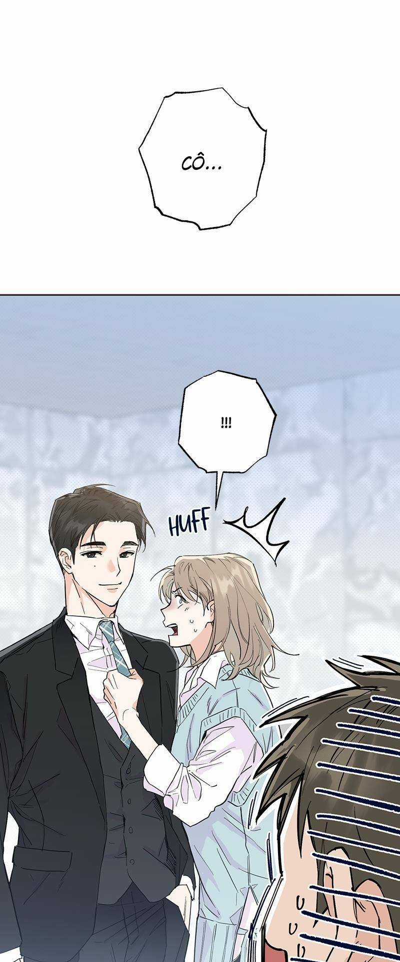 Ly Hôn Nào! - Chapter 4 - Trang 50