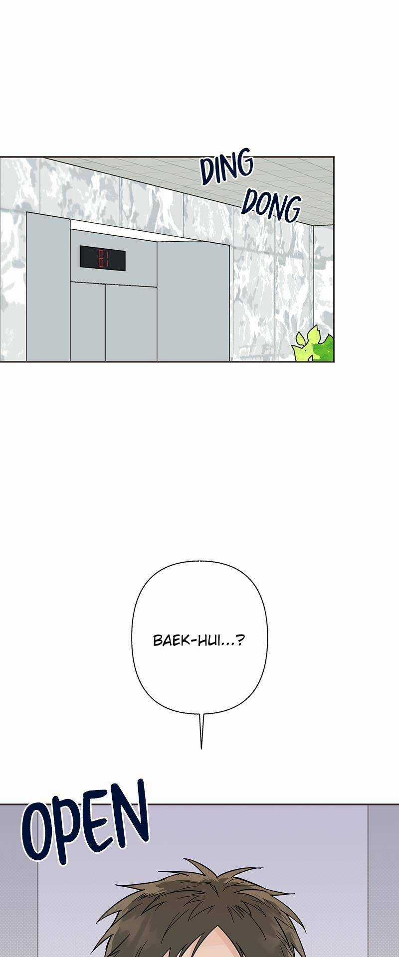 Ly Hôn Nào! - Chapter 5 - Trang 1