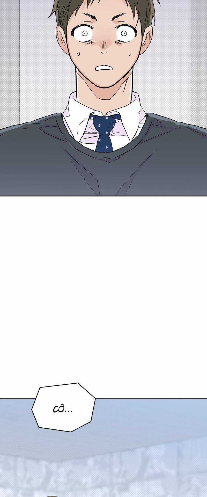 Ly Hôn Nào! - Chapter 5 - Trang 2