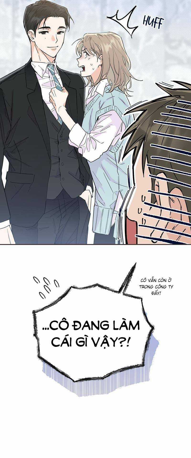 Ly Hôn Nào! - Chapter 5 - Trang 3