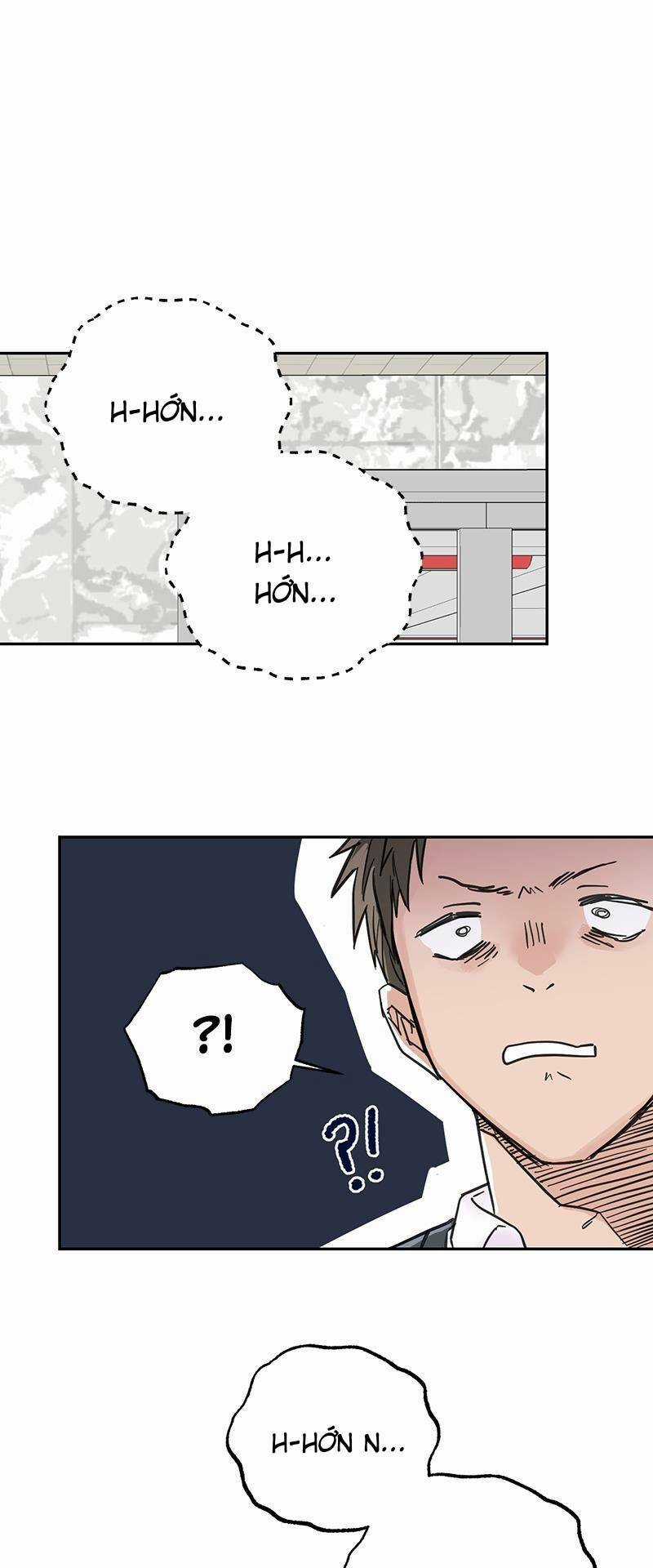 Ly Hôn Nào! - Chapter 5 - Trang 24