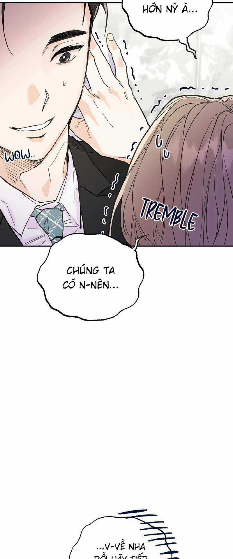 Ly Hôn Nào! - Chapter 5 - Trang 25