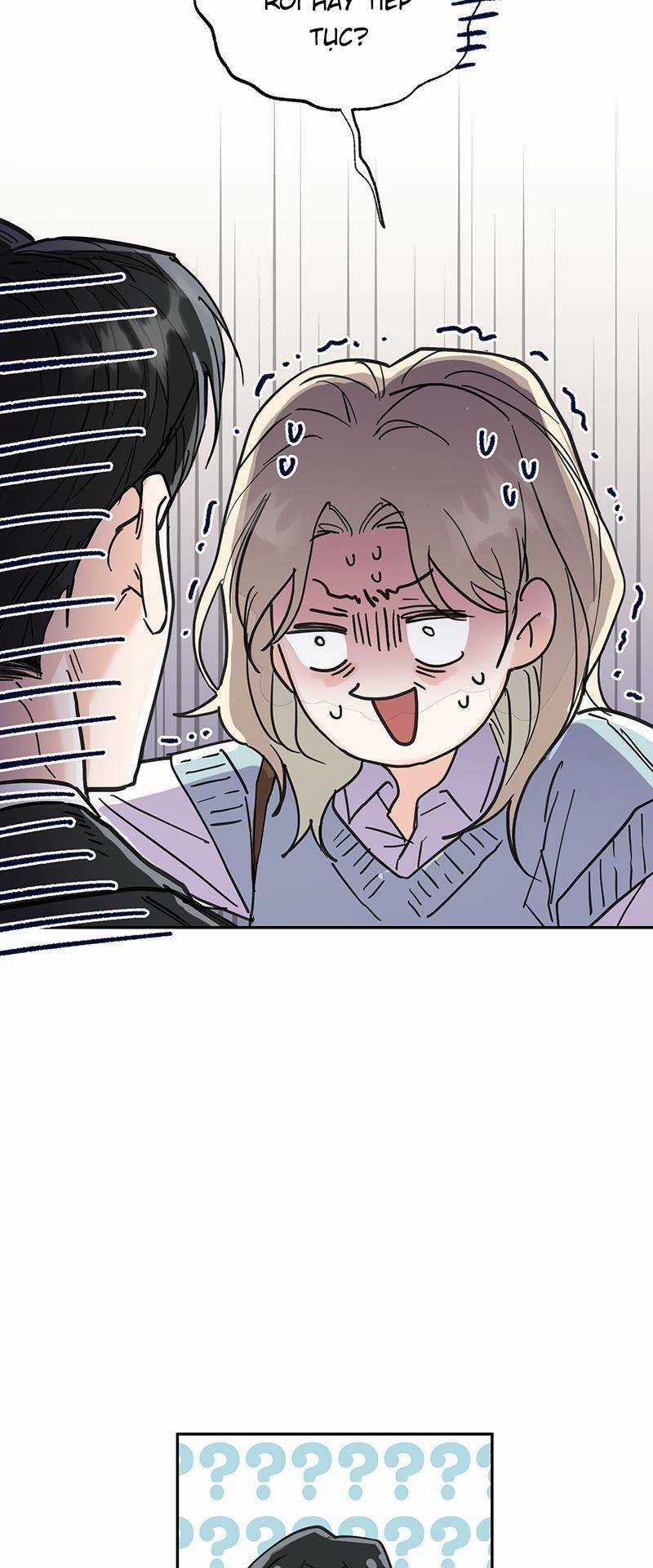 Ly Hôn Nào! - Chapter 5 - Trang 26