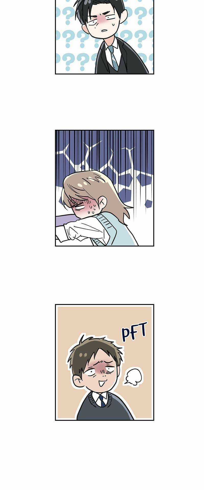 Ly Hôn Nào! - Chapter 5 - Trang 27