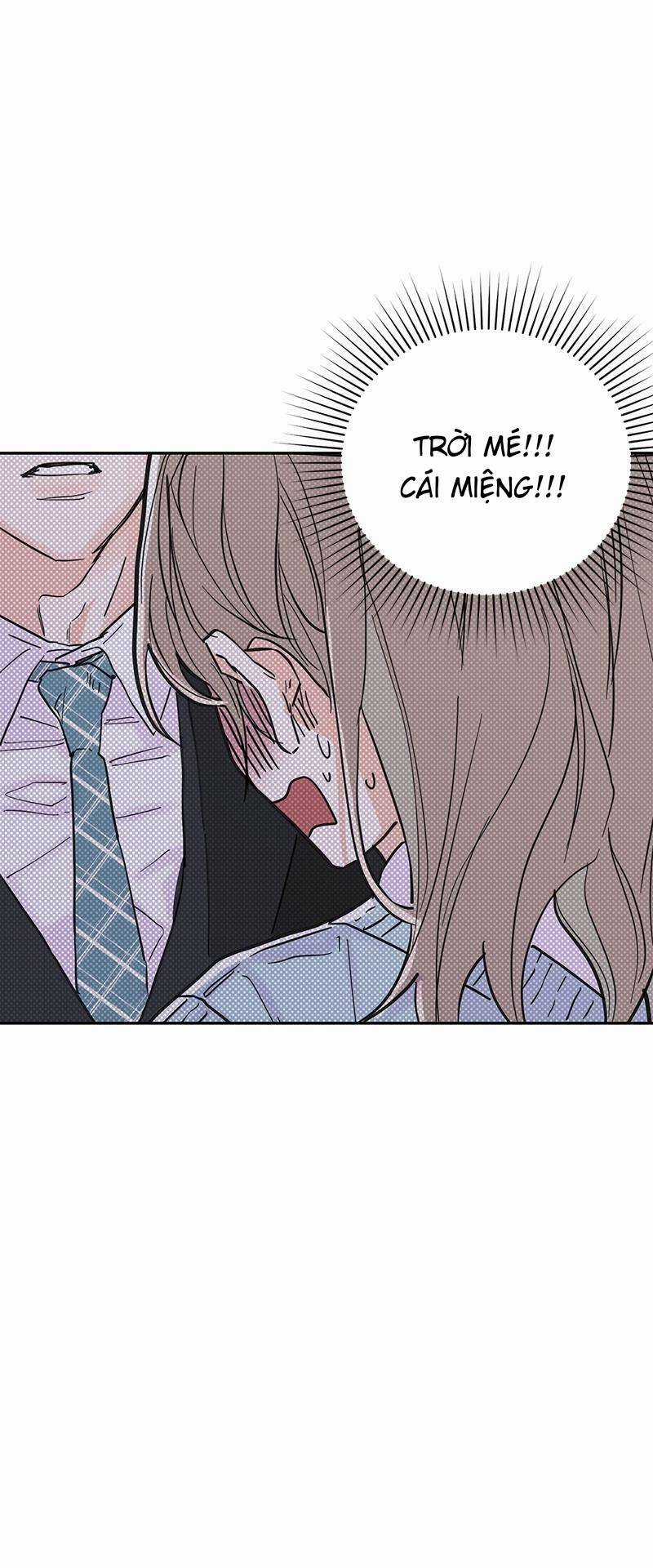 Ly Hôn Nào! - Chapter 5 - Trang 28