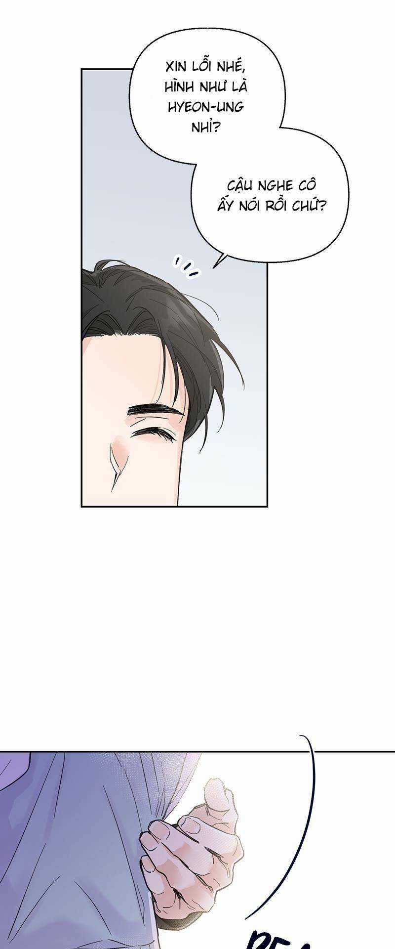 Ly Hôn Nào! - Chapter 5 - Trang 29