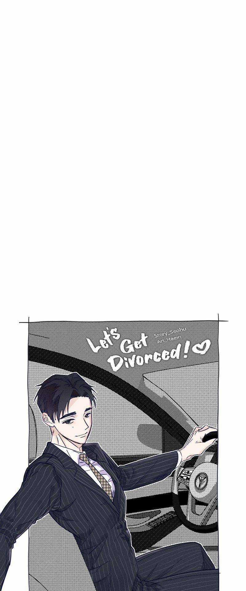 Ly Hôn Nào! - Chapter 5 - Trang 4