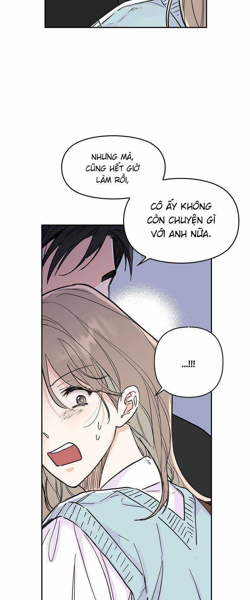 Ly Hôn Nào! - Chapter 5 - Trang 31