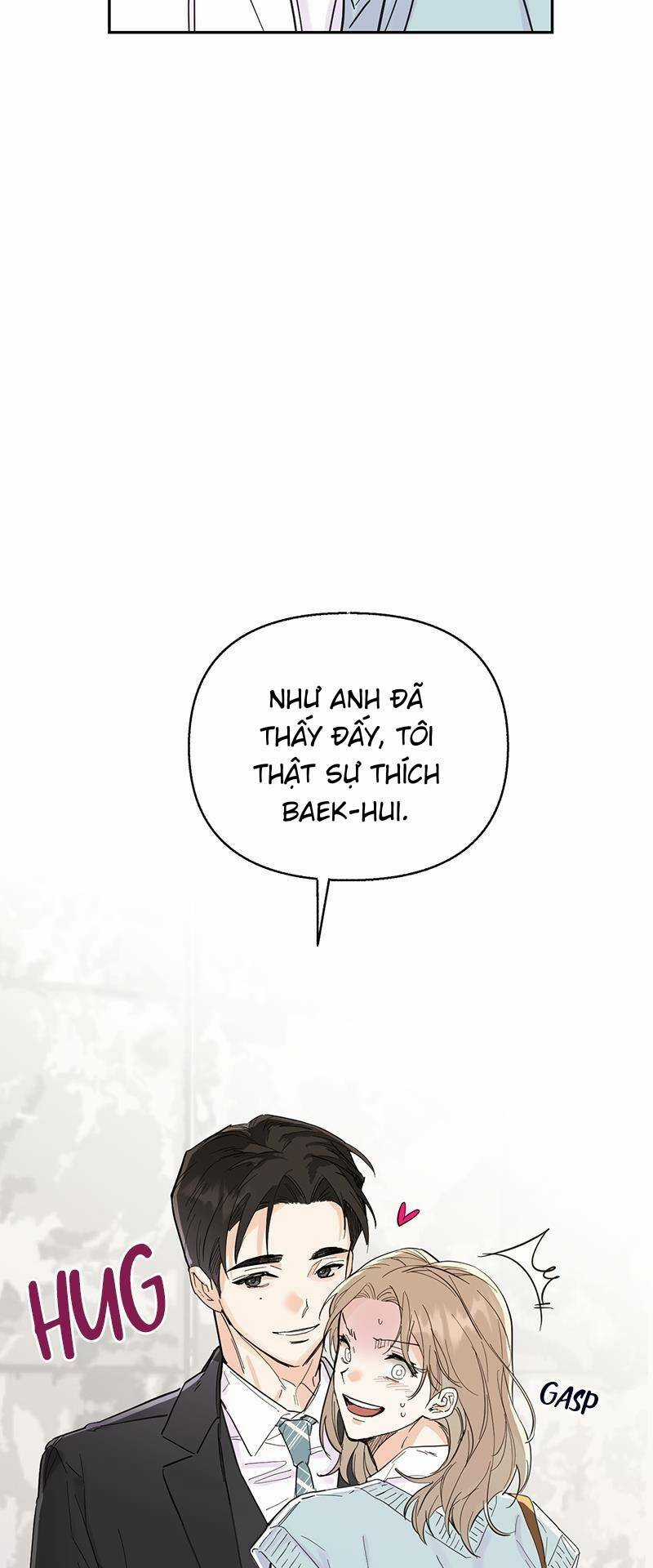 Ly Hôn Nào! - Chapter 5 - Trang 32