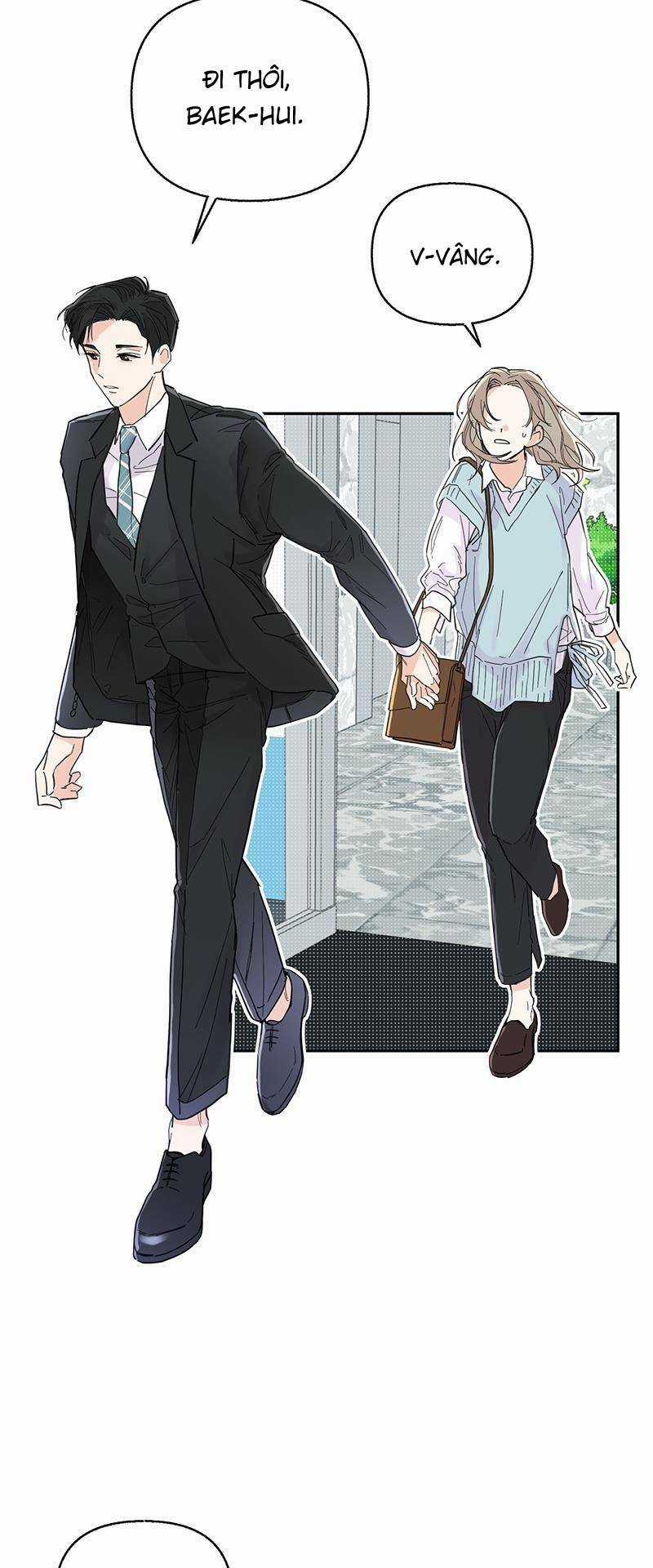 Ly Hôn Nào! - Chapter 5 - Trang 35