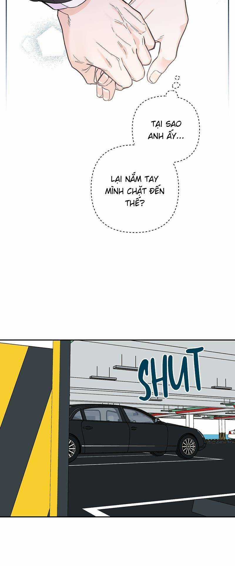 Ly Hôn Nào! - Chapter 5 - Trang 37