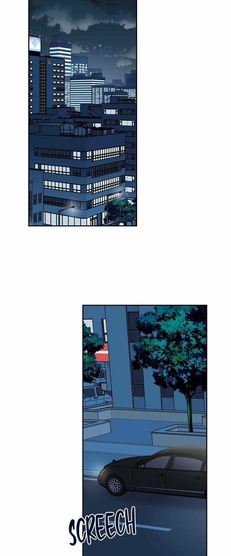 Ly Hôn Nào! - Chapter 5 - Trang 41