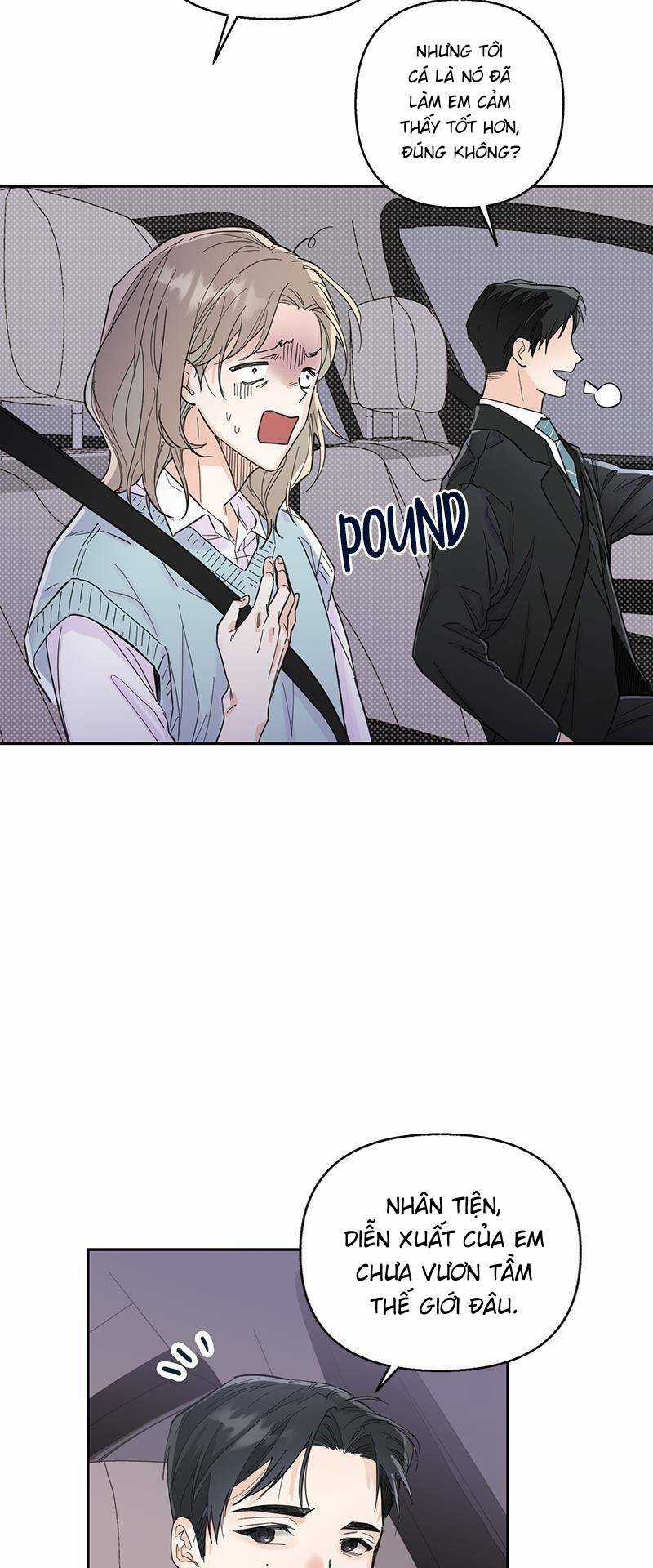 Ly Hôn Nào! - Chapter 5 - Trang 43