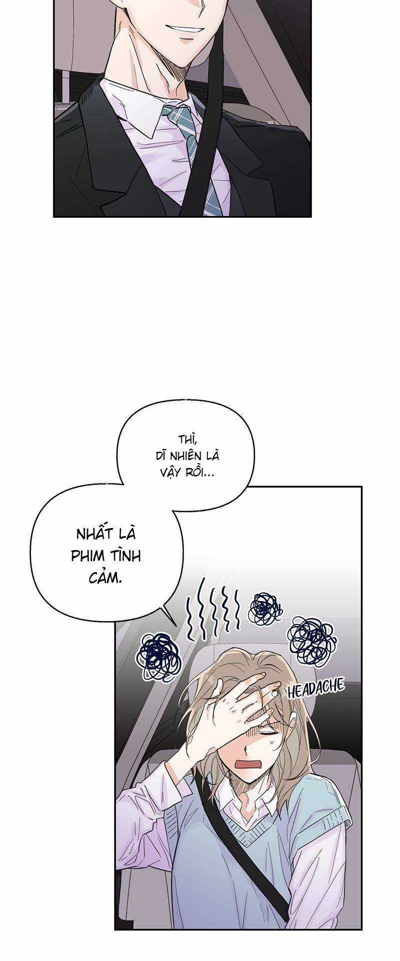 Ly Hôn Nào! - Chapter 5 - Trang 44