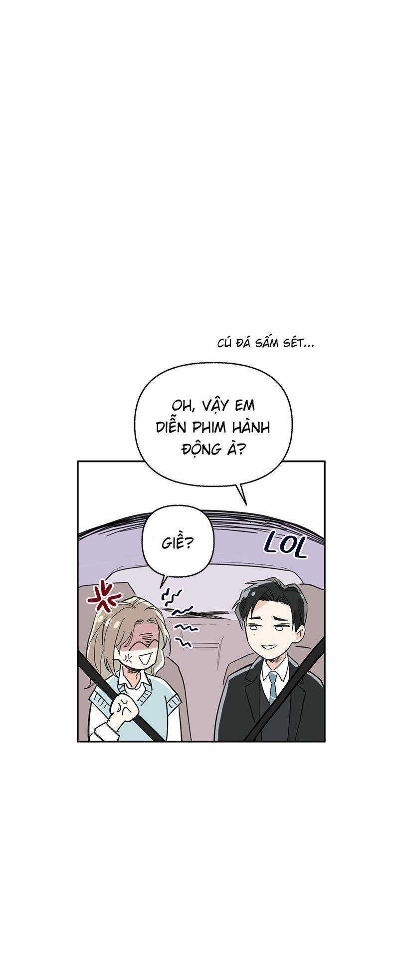 Ly Hôn Nào! - Chapter 5 - Trang 45