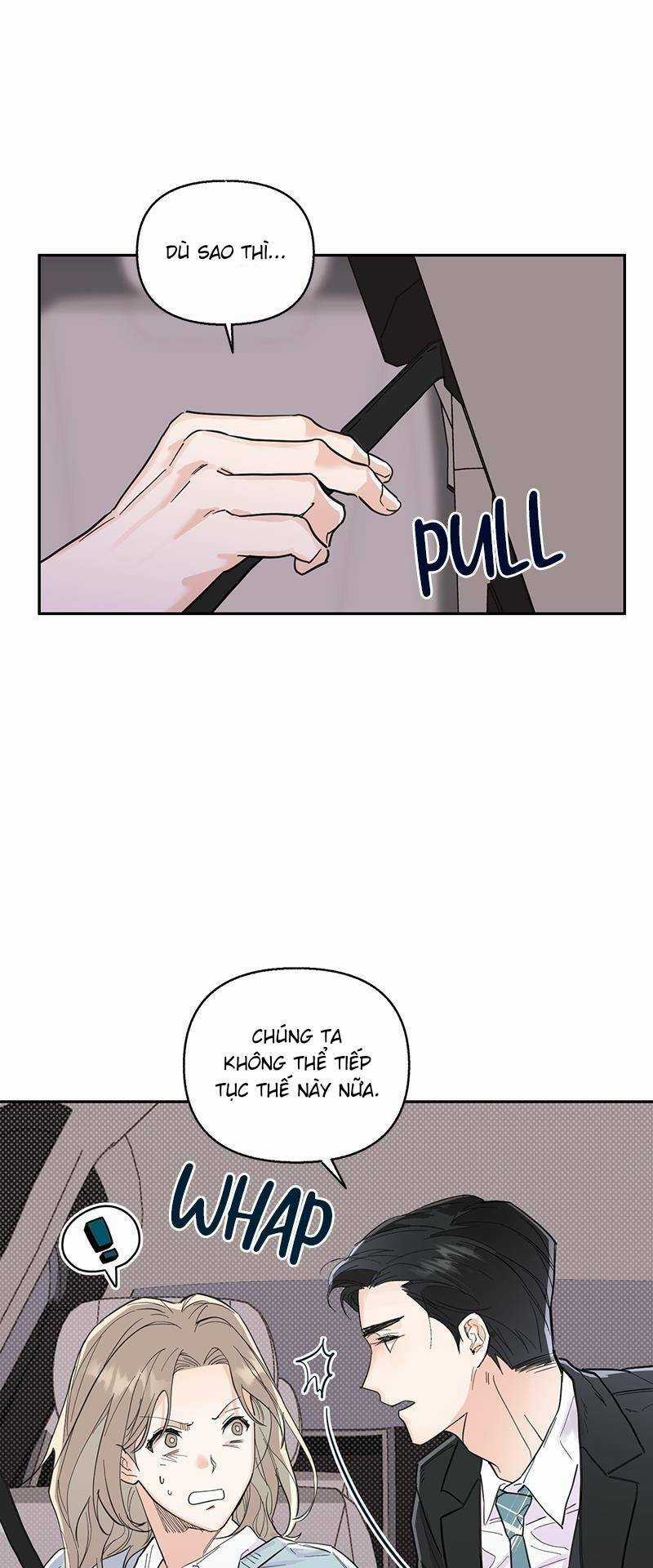 Ly Hôn Nào! - Chapter 5 - Trang 46