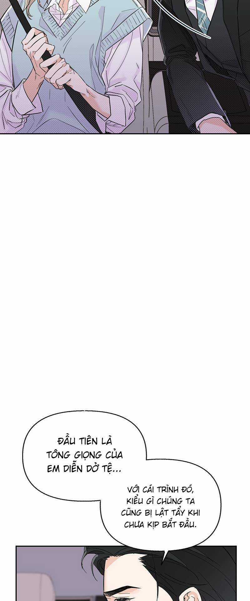 Ly Hôn Nào! - Chapter 5 - Trang 47