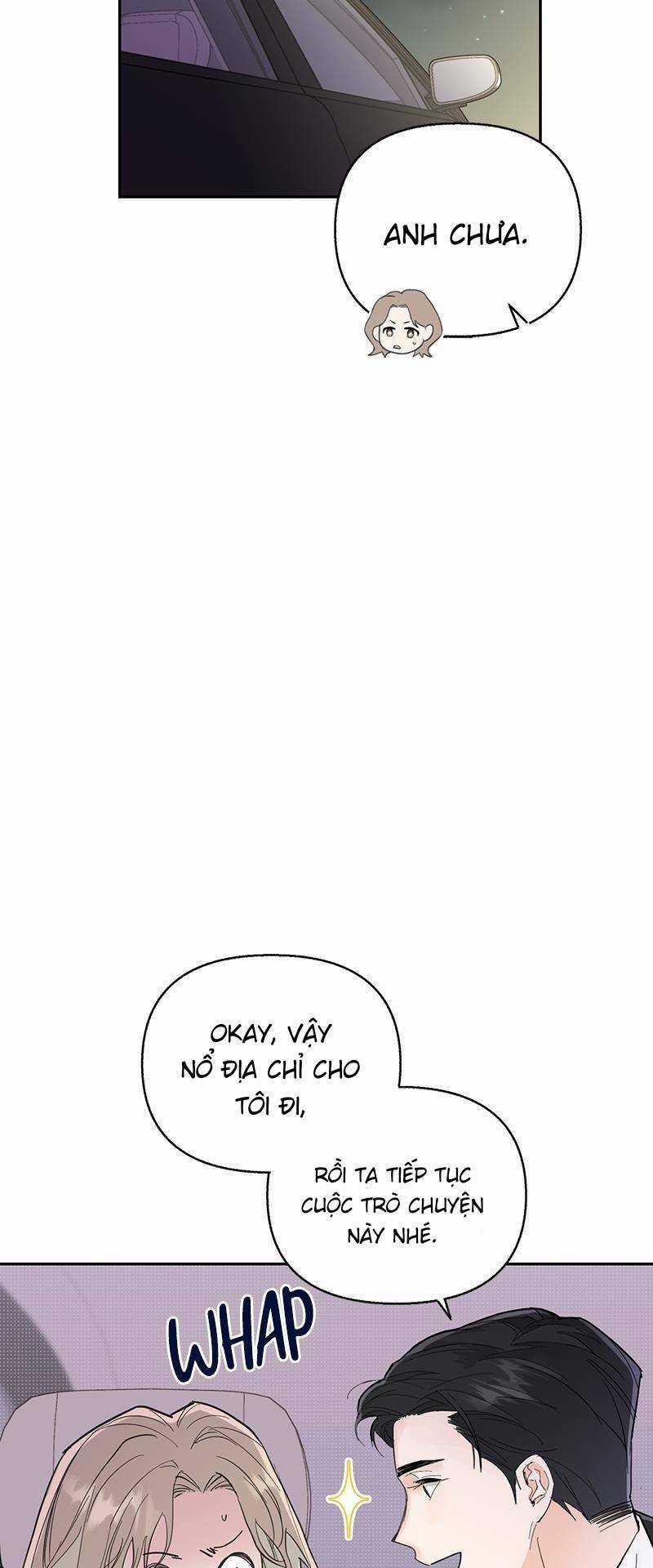 Ly Hôn Nào! - Chapter 5 - Trang 50