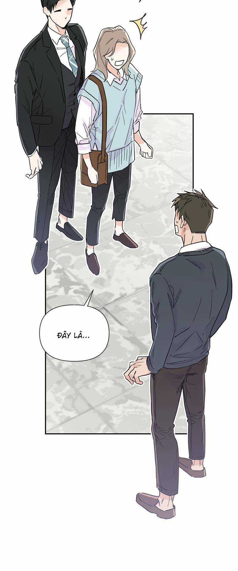 Ly Hôn Nào! - Chapter 5 - Trang 6