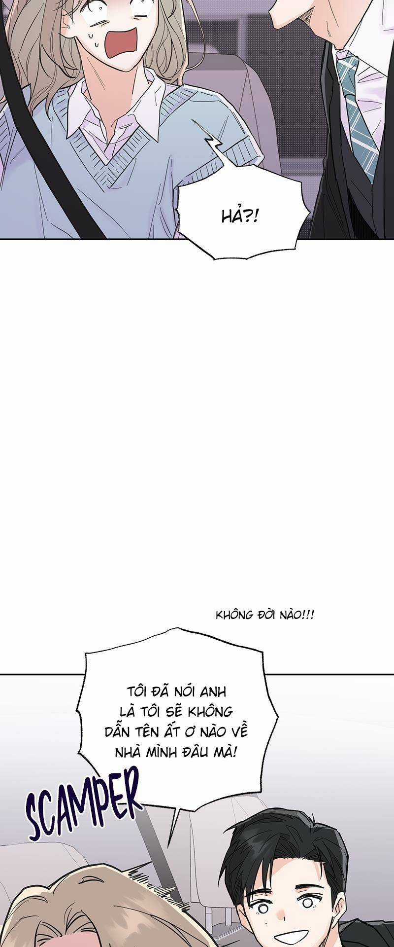 Ly Hôn Nào! - Chapter 5 - Trang 51