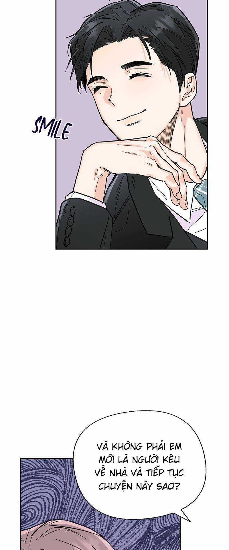 Ly Hôn Nào! - Chapter 5 - Trang 53