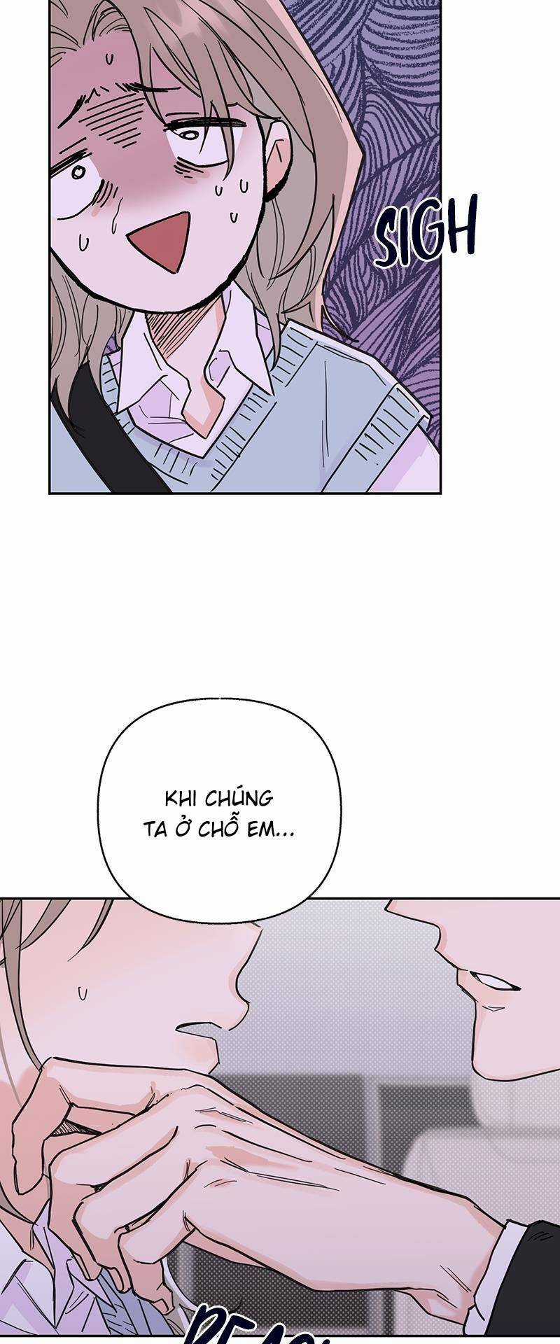 Ly Hôn Nào! - Chapter 5 - Trang 54