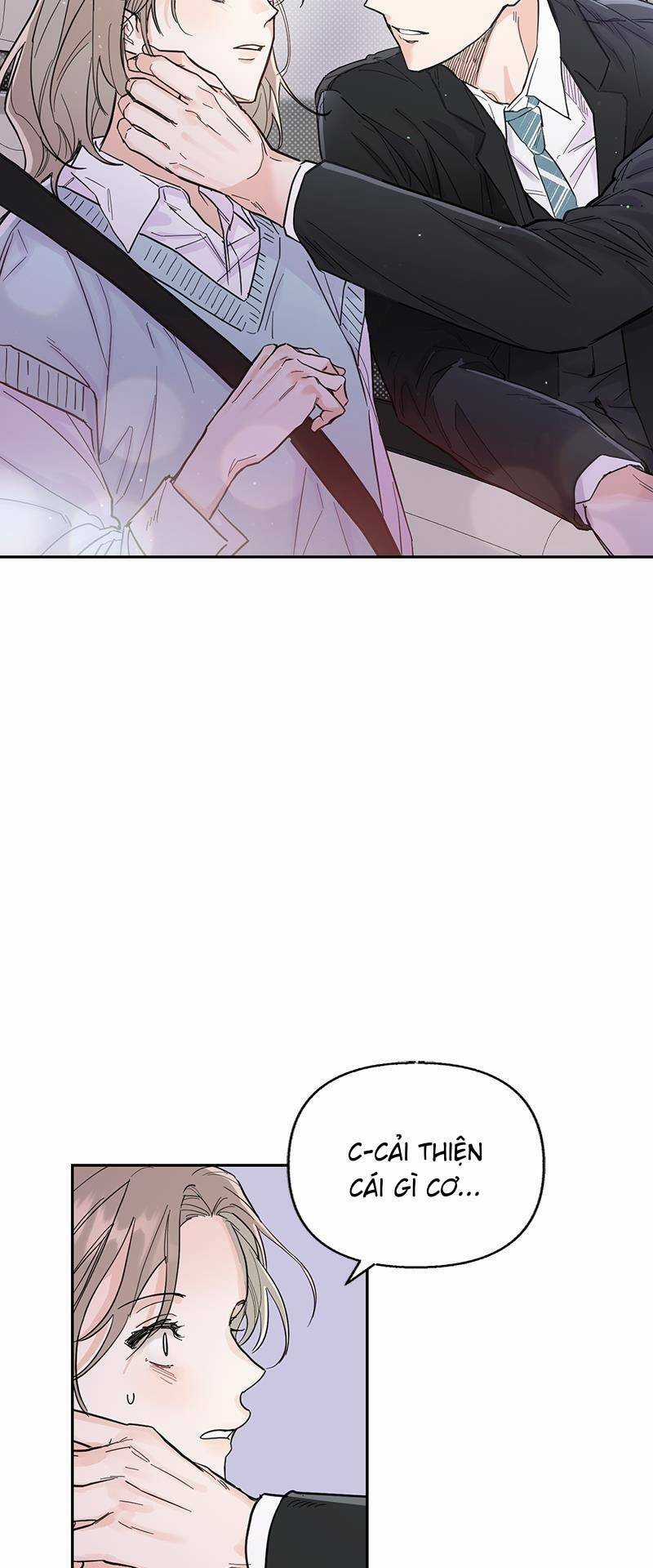 Ly Hôn Nào! - Chapter 5 - Trang 56