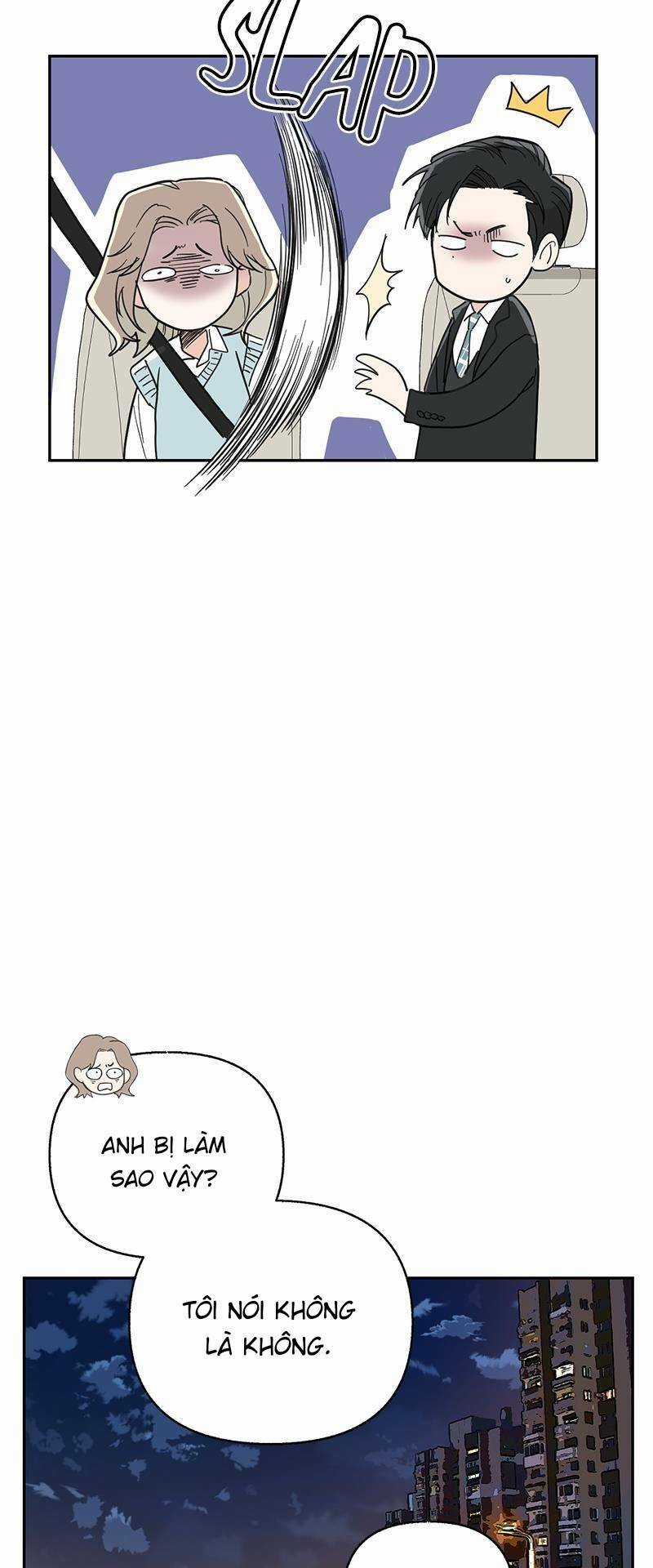 Ly Hôn Nào! - Chapter 5 - Trang 58