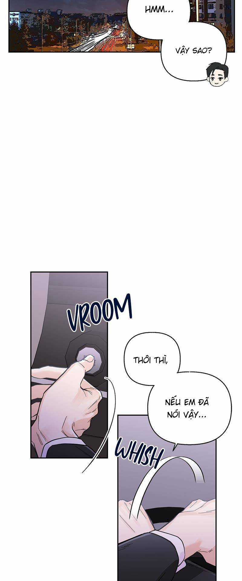 Ly Hôn Nào! - Chapter 5 - Trang 59