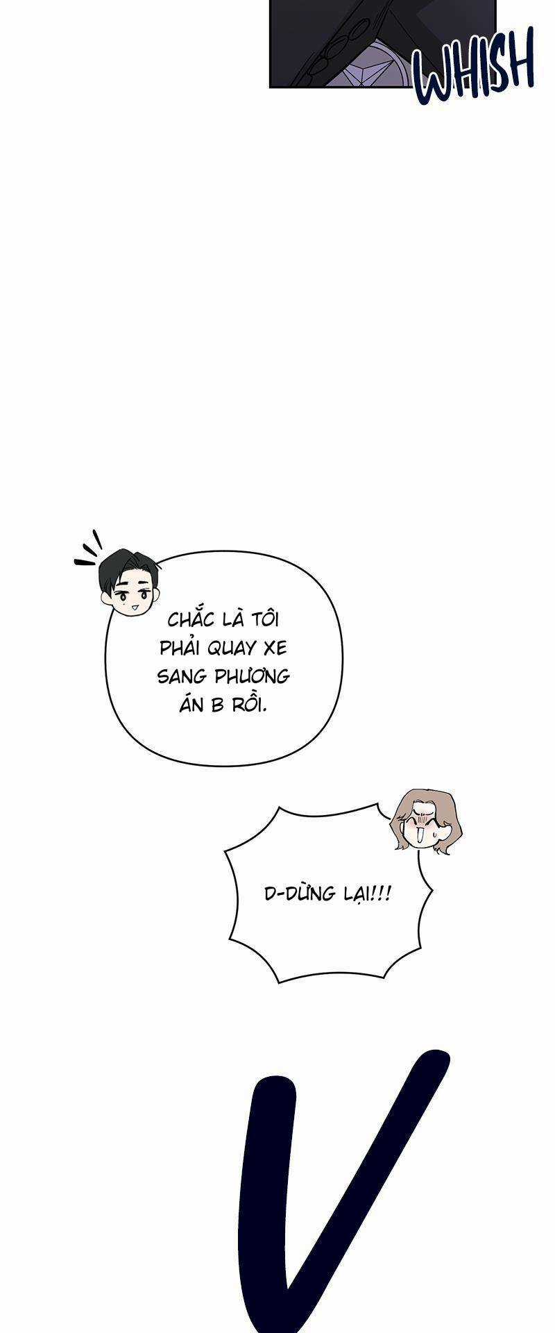 Ly Hôn Nào! - Chapter 5 - Trang 60