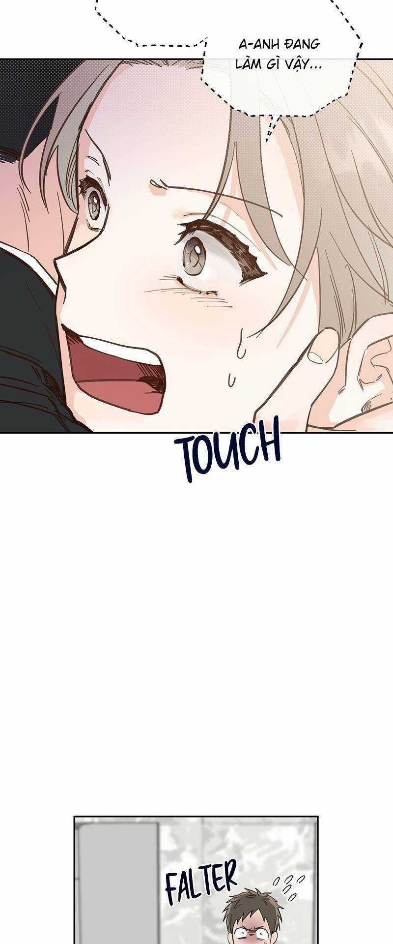 Ly Hôn Nào! - Chapter 5 - Trang 9