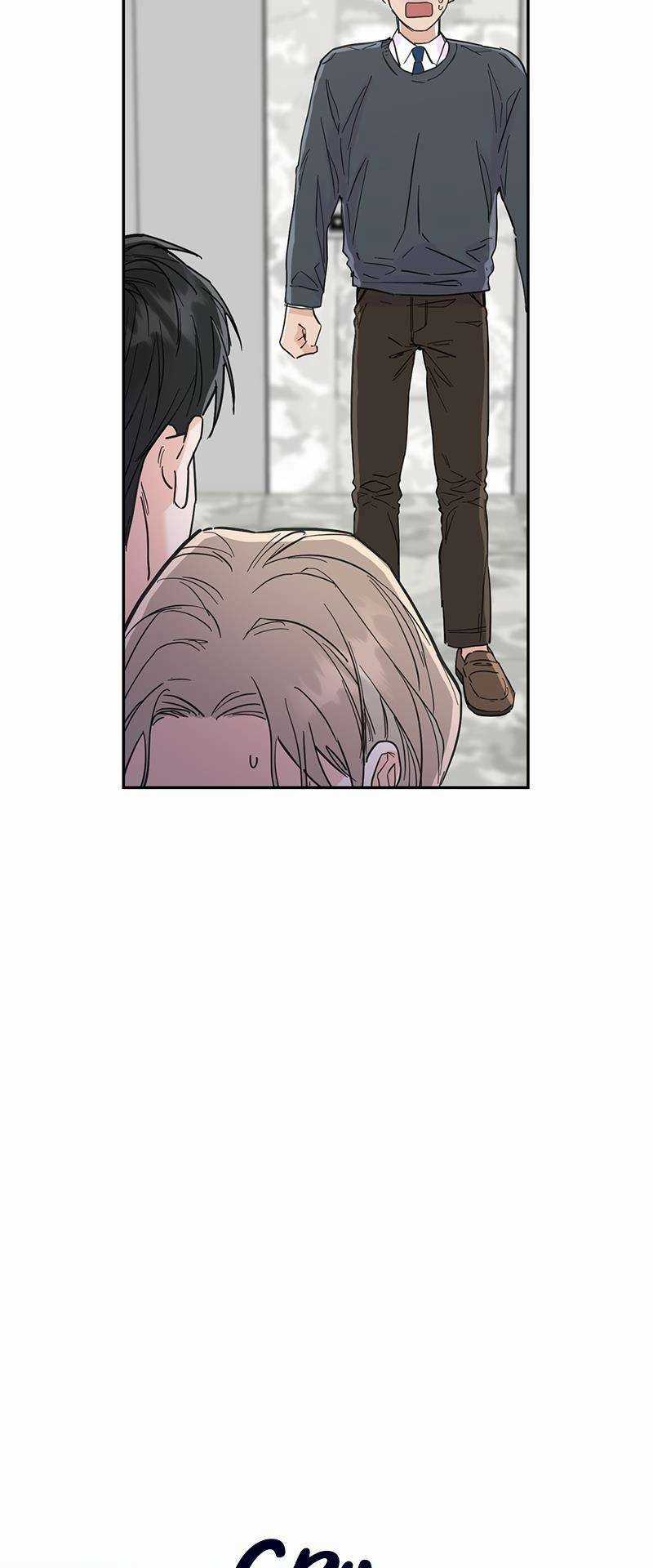 Ly Hôn Nào! - Chapter 5 - Trang 10