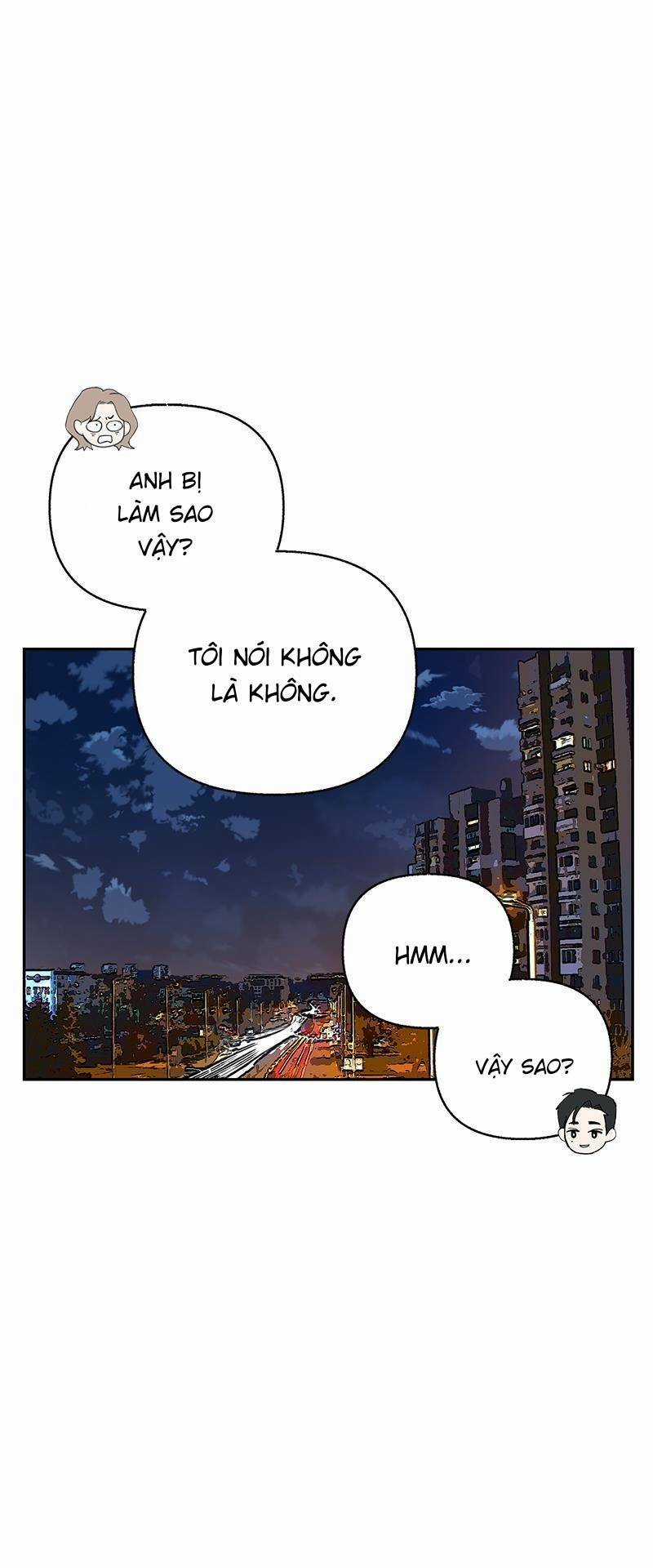 Ly Hôn Nào! - Chapter 6 - Trang 1