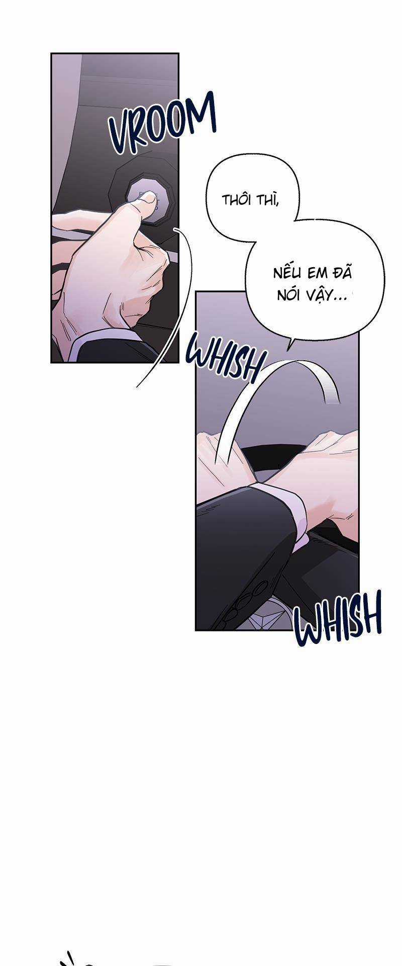 Ly Hôn Nào! - Chapter 6 - Trang 2