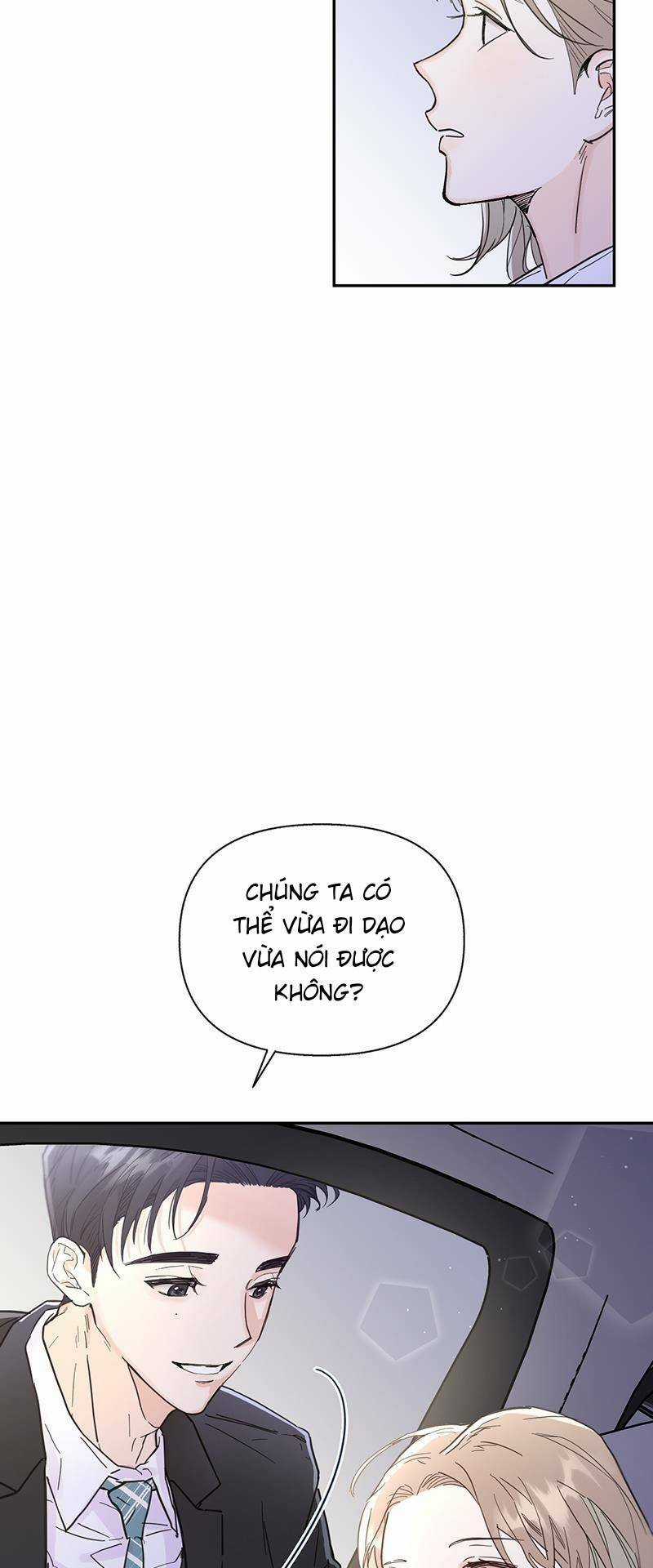 Ly Hôn Nào! - Chapter 6 - Trang 11