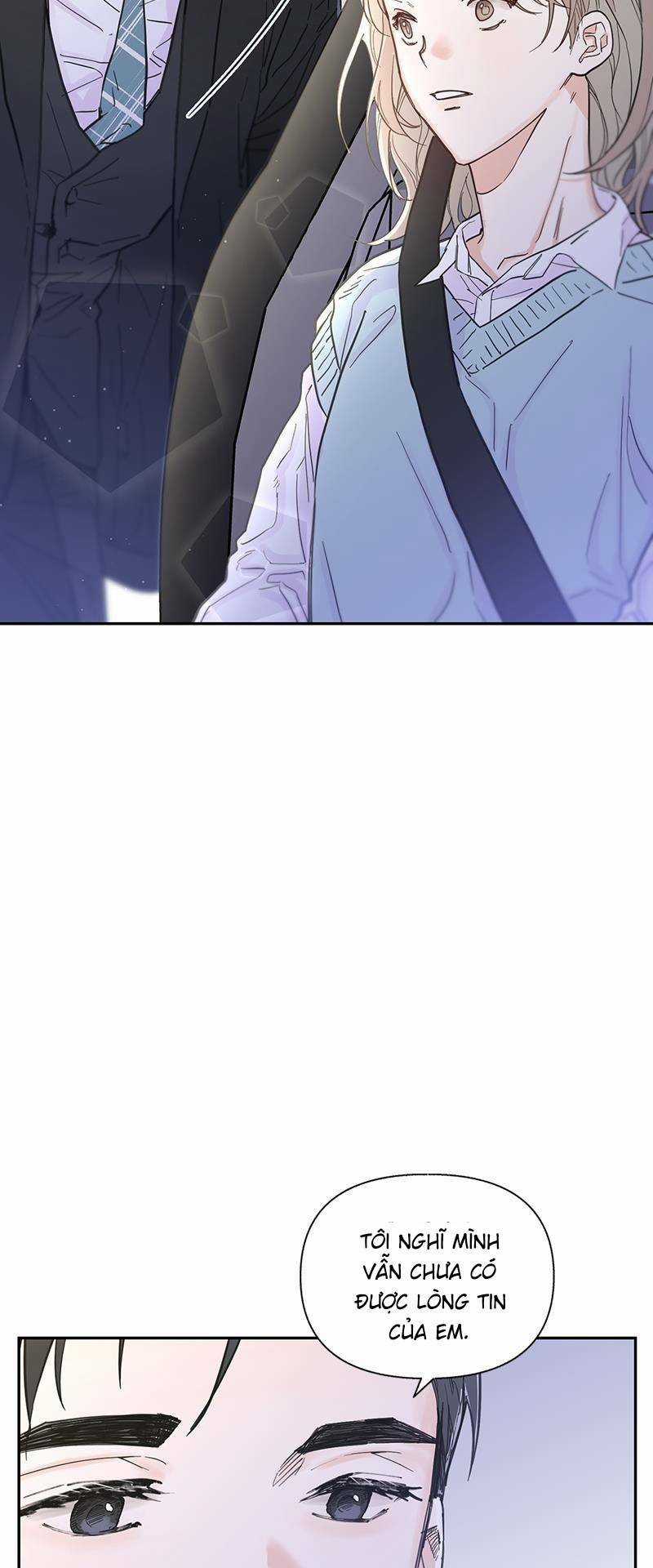 Ly Hôn Nào! - Chapter 6 - Trang 12